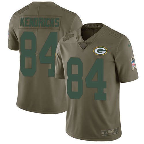 Green Bay Packers Limited Jersey-171