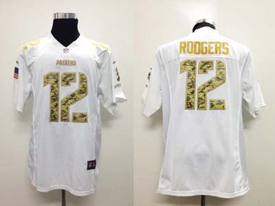 Green Bay Packers Limited Jersey-007