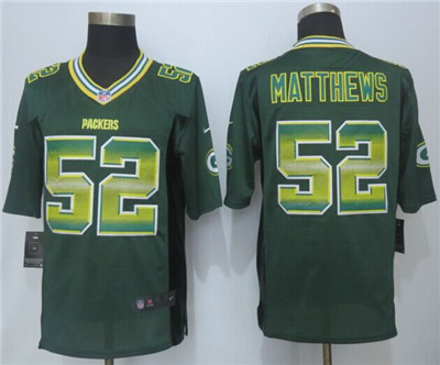 Green Bay Packers Limited Jersey-028