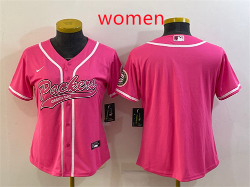Green Bay Packers women Jerseys-0017