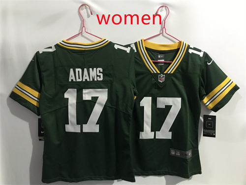 Green Bay Packers women Jerseys-0024
