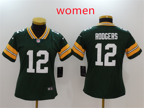 Green Bay Packers women Jerseys-0005
