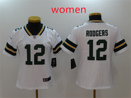 Green Bay Packers women Jerseys-0006