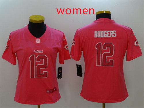 Green Bay Packers women Jerseys-0007