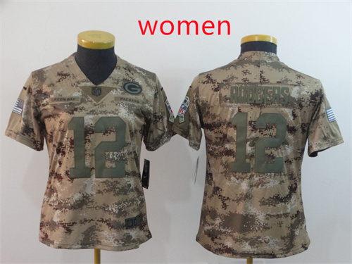 Green Bay Packers women Jerseys-0009