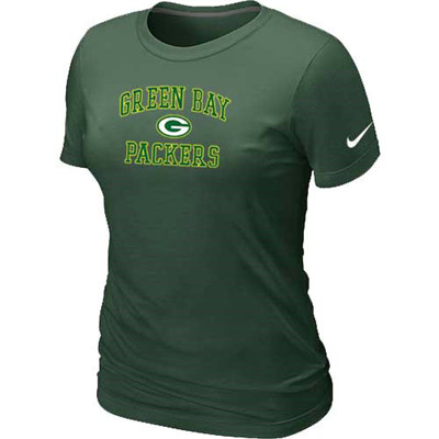 NFL Women's T-Shirt(5)-283