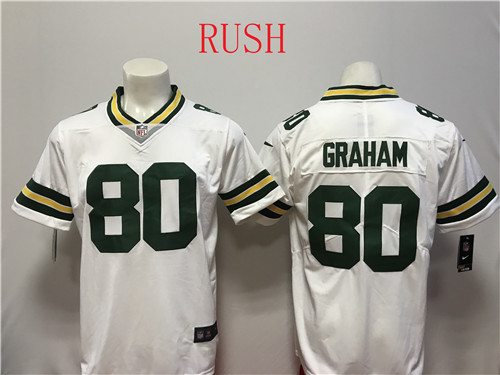 Green Bay Packers Limited Jersey-353