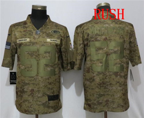 Green Bay Packers Limited Jersey-363