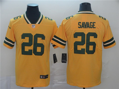 Green Bay Packers Limited Jersey-375