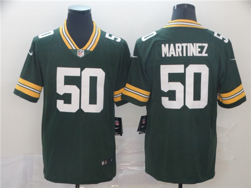 Green Bay Packers Limited Jersey-391