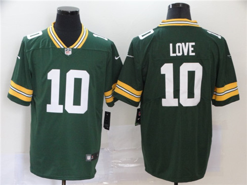 Green Bay Packers Limited Jersey-415