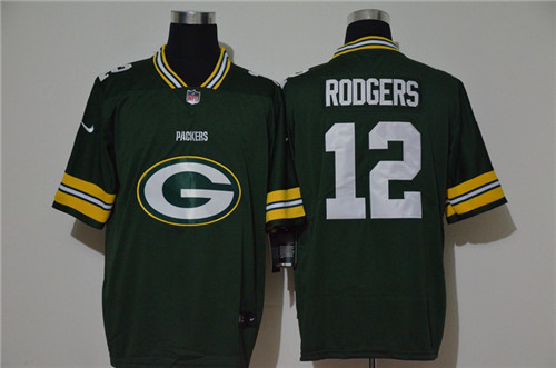 Green Bay Packers Limited Jersey-416