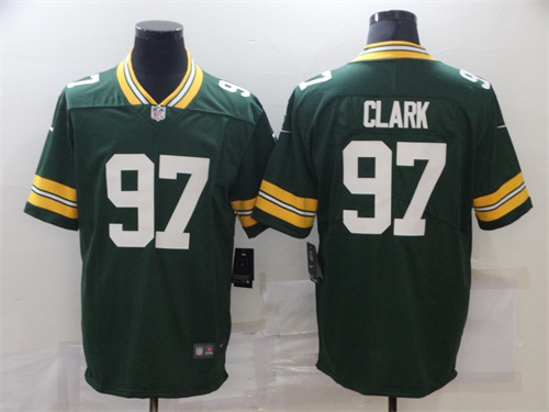 Green Bay Packers Limited Jersey-435