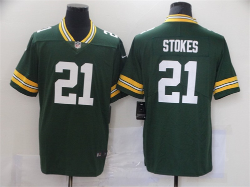 Green Bay Packers Limited Jersey-442