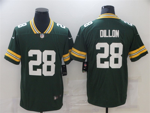 Green Bay Packers Limited Jersey-444