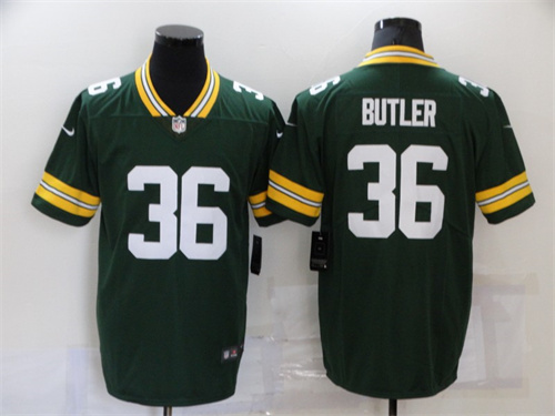 Green Bay Packers Limited Jersey-450