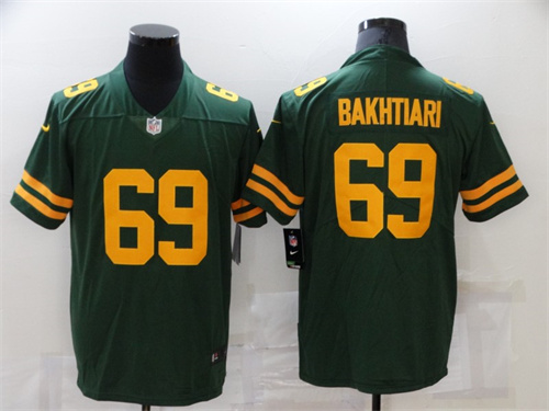 Green Bay Packers Limited Jersey-453