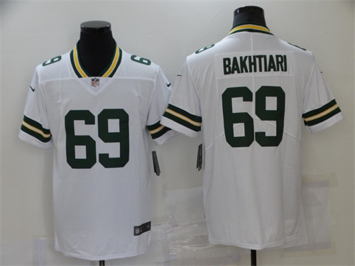 Green Bay Packers Limited Jersey-457