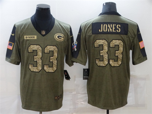 Green Bay Packers Limited Jersey-463