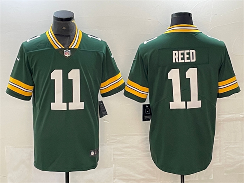 Green Bay Packers Limited Jersey-0525