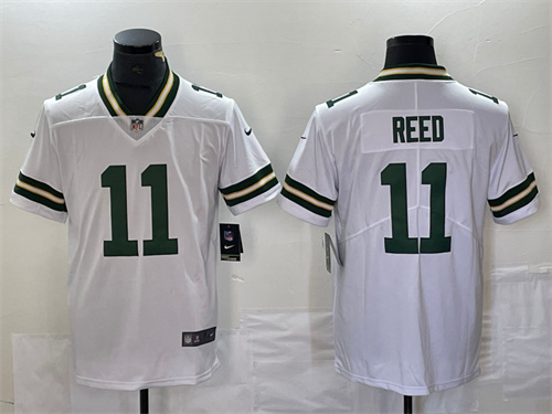 Green Bay Packers Limited Jersey-0527