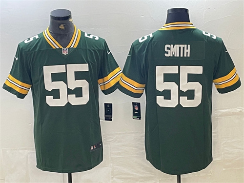 Green Bay Packers Limited Jersey-0532