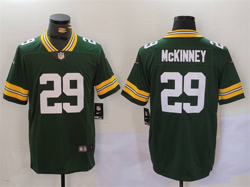 Green Bay Packers Limited Jersey-0539