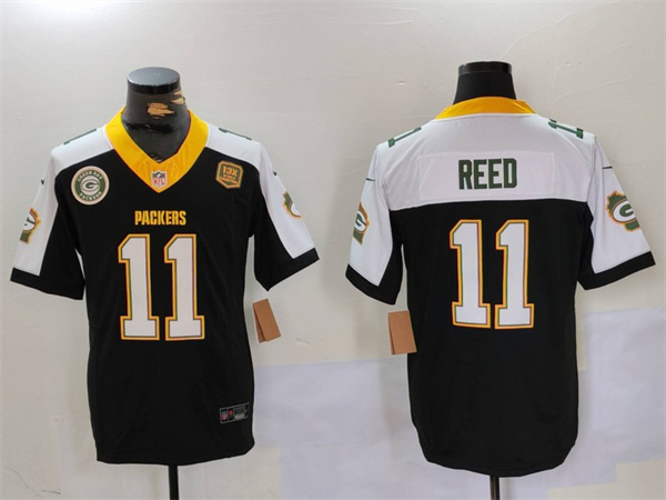 Green Bay Packers Limited Jersey-0553