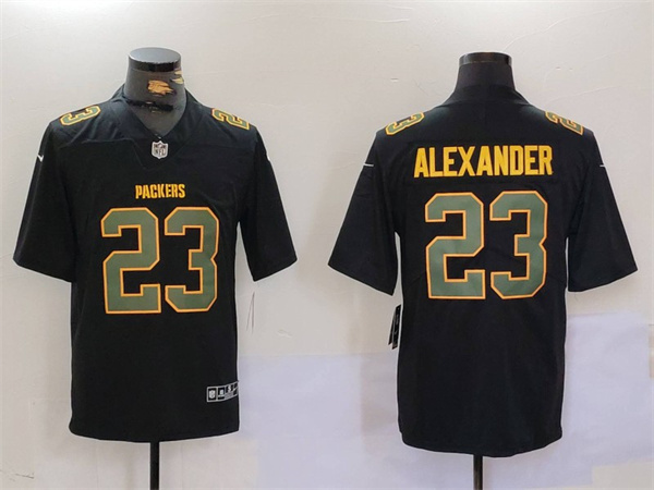 Green Bay Packers Limited Jersey-0555