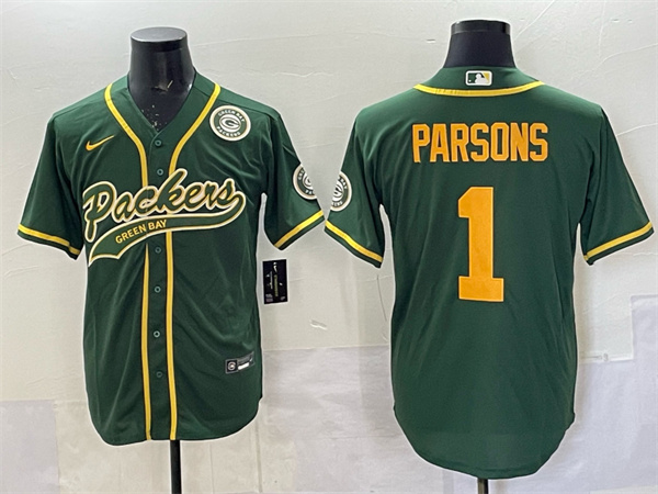 Green Bay Packers Limited Jersey-0639