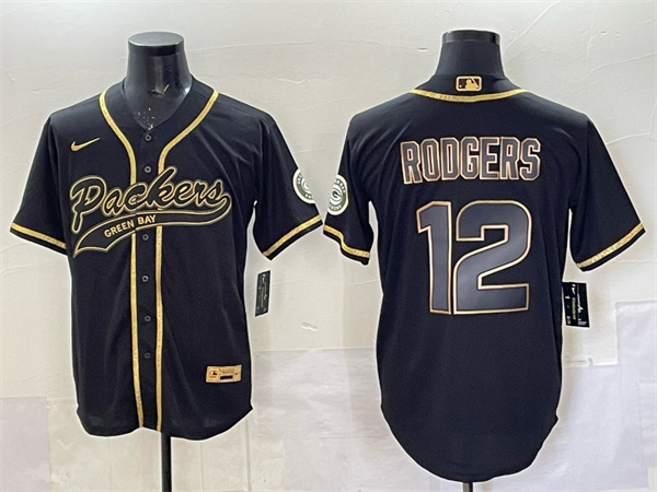 Green Bay Packers Limited Jersey-0643