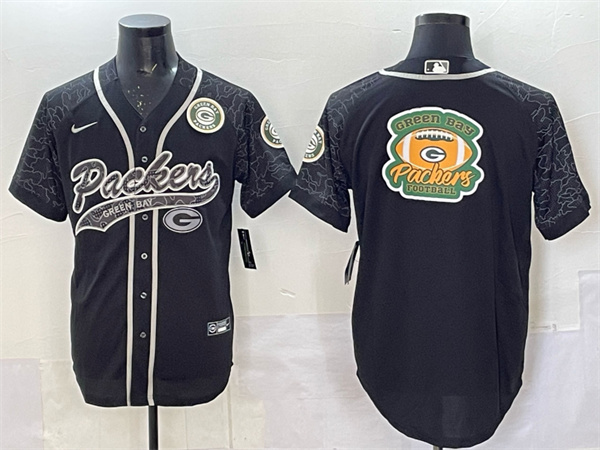 Green Bay Packers Limited Jersey-0672