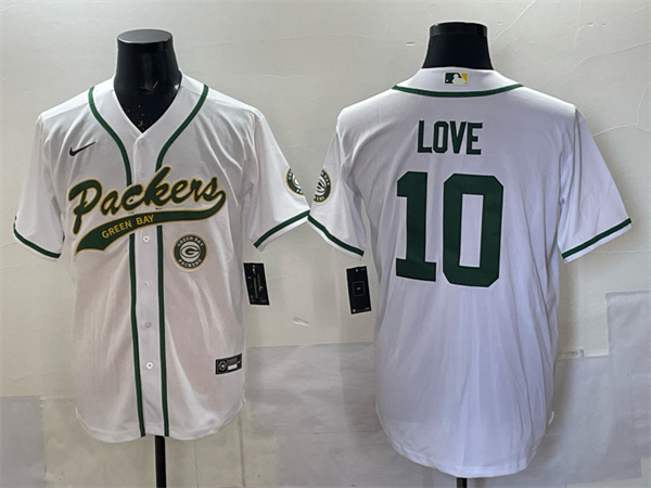 Green Bay Packers Limited Jersey-0692