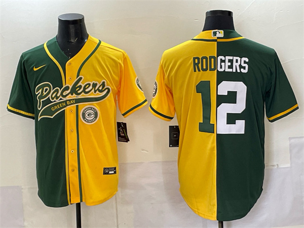 Green Bay Packers Limited Jersey-0698