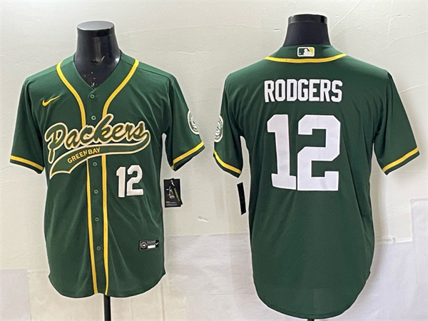 Green Bay Packers Limited Jersey-0710