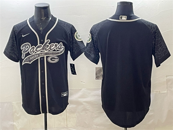 Green Bay Packers Limited Jersey-0712