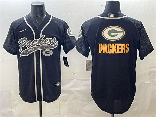 Green Bay Packers Limited Jersey-0714