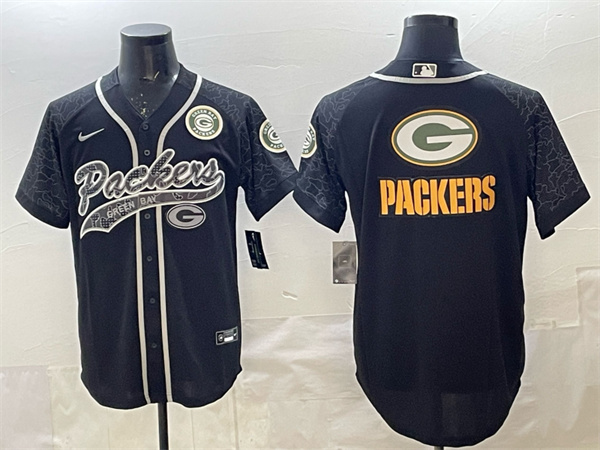 Green Bay Packers Limited Jersey-0715
