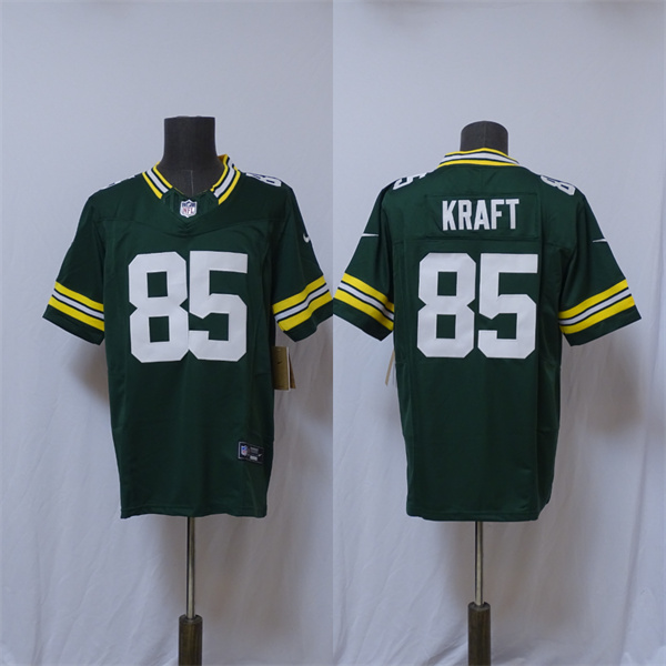 Green Bay Packers Limited Jersey-0723