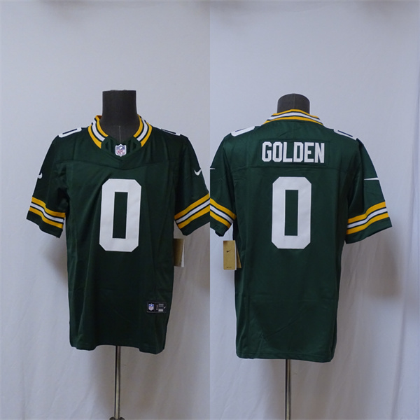Green Bay Packers Limited Jersey-0726