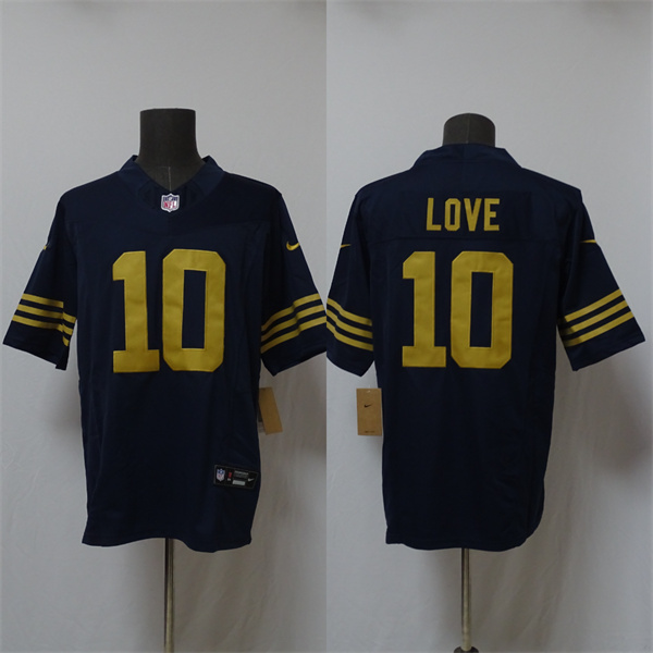 Green Bay Packers Limited Jersey-0734