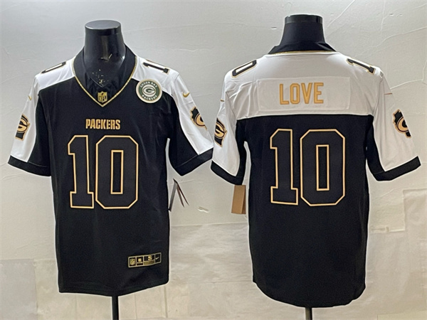 Green Bay Packers Limited Jersey-0736