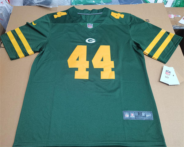 Green Bay Packers Limited Jersey-0738