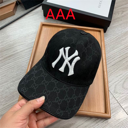 GUCCI&MLB-Cap(AAA)-012