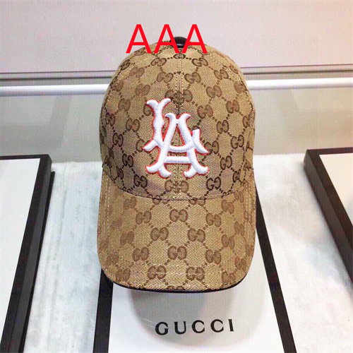 GUCCI&MLB-Cap(AAA)-016