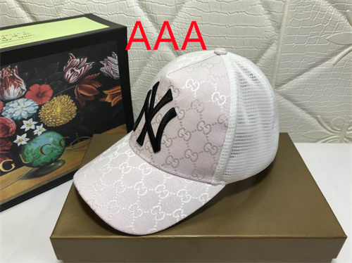 GUCCI&MLB-Cap(AAA)-020