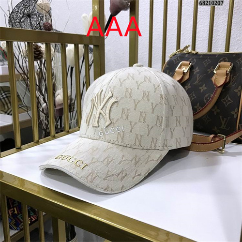 GUCCI&MLB-Cap(AAA)-023