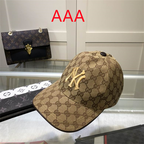 GUCCI&MLB-Cap(AAA)-025