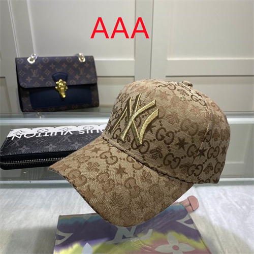 GUCCI&MLB-Cap(AAA)-029