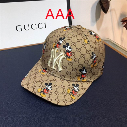 GUCCI&MLB-Cap(AAA)-035